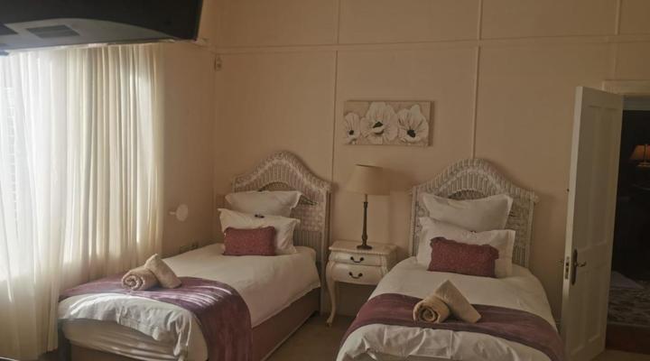 Le Residence De Josephine