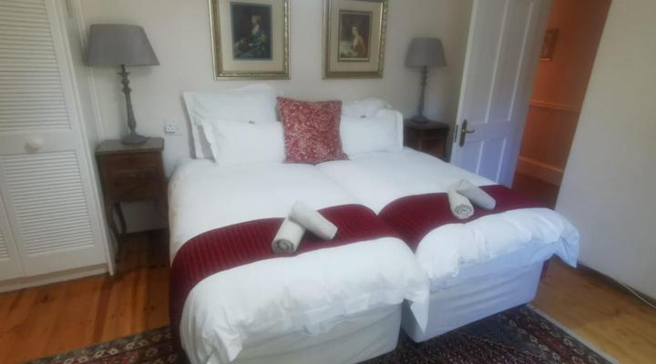 Le Residence De Josephine