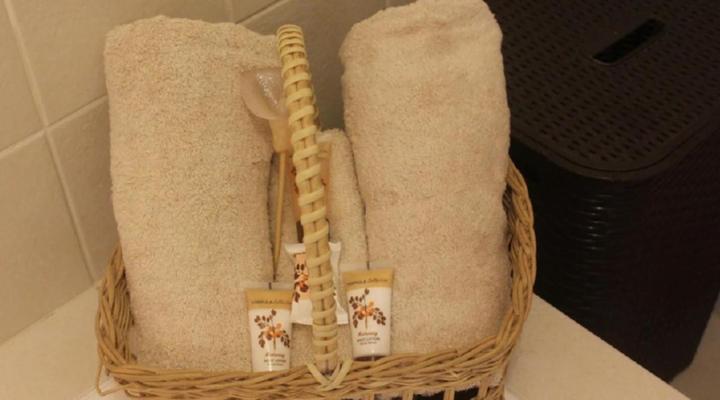 Le Residence De Josephine