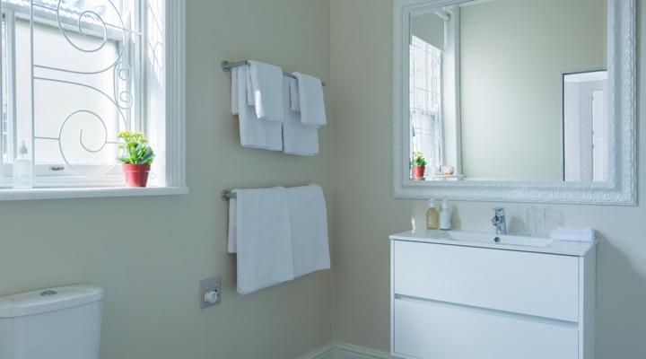 Welgelegen Boutique Guest House