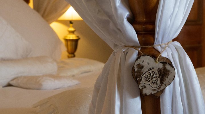 Calderwood Hall Guest House