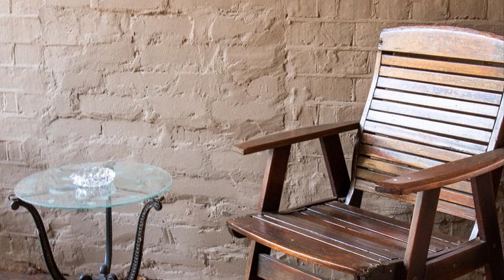 Calderwood Hall Guest House