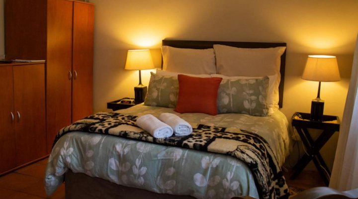 Calderwood Hall Guest House