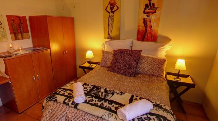 Calderwood Hall Guest House