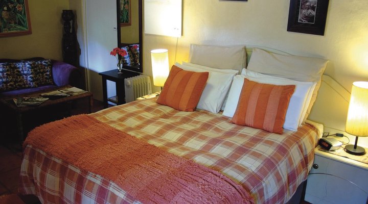 Calderwood Hall Guest House