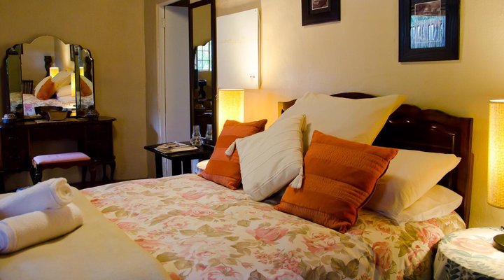 Calderwood Hall Guest House