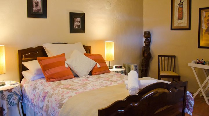 Calderwood Hall Guest House