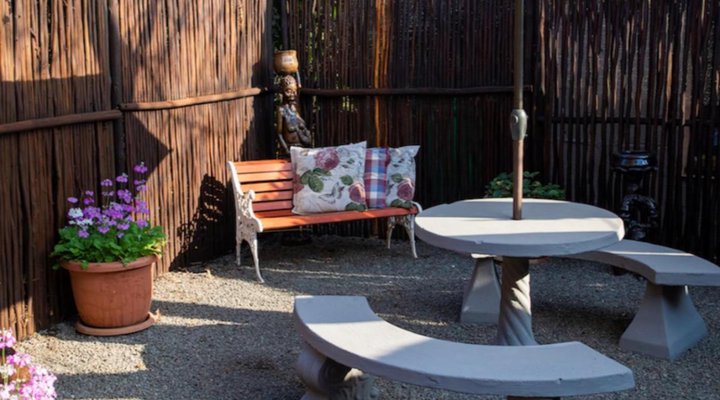 Calderwood Hall Guest House