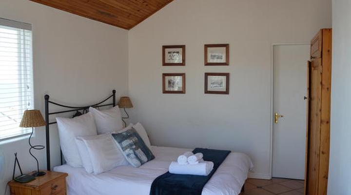 Boulders Beach Hotel