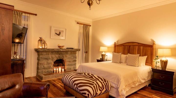 Magic Hills Private Collection