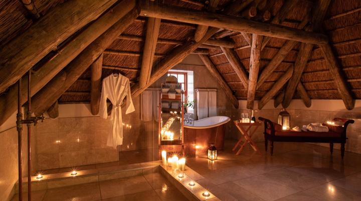 Magic Hills Private Collection