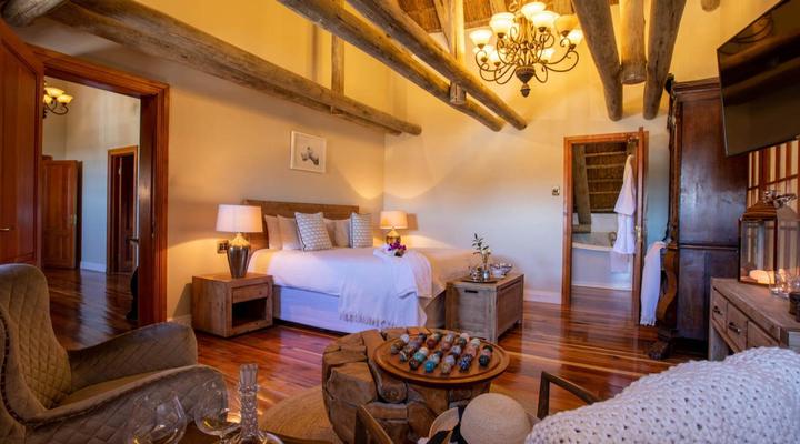 Magic Hills Private Collection