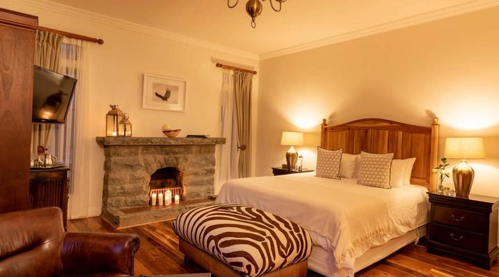 Magic Hills Private Collection