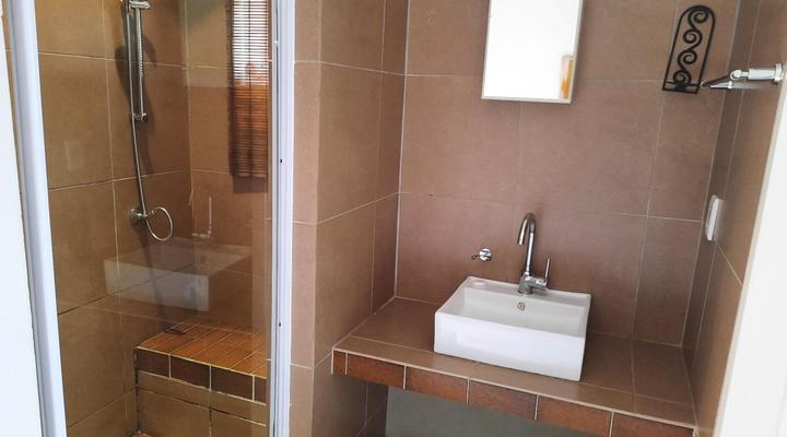 The Lion Fish Guest House