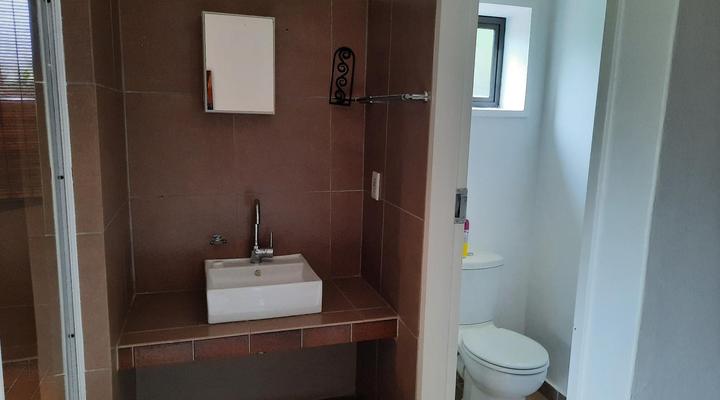 The Lion Fish Guest House