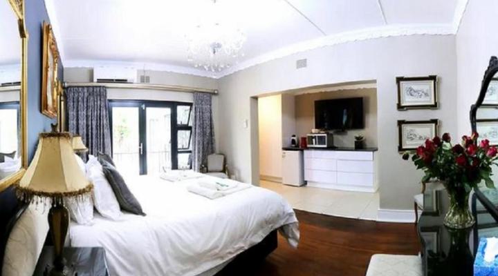 Le Grant Guesthouse and Conference