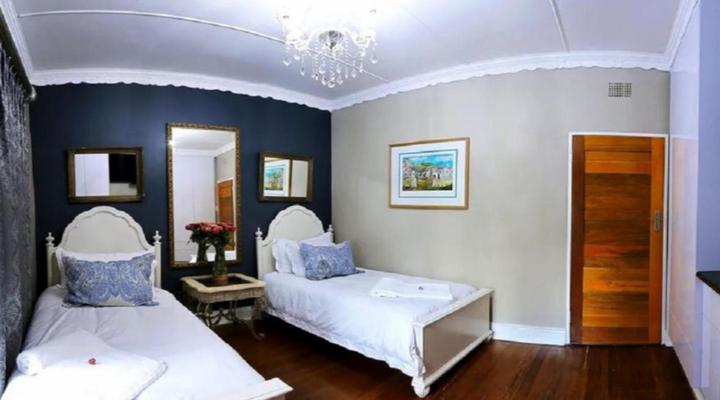 Le Grant Guesthouse and Conference