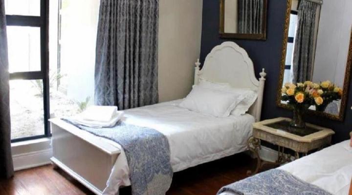 Le Grant Guesthouse and Conference