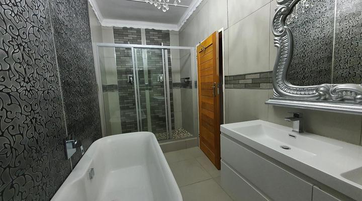 Le Grant Guesthouse and Conference