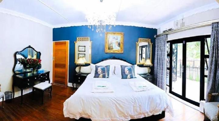 Le Grant Guesthouse and Conference