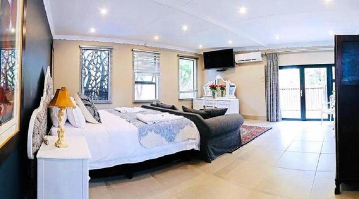 Le Grant Guesthouse and Conference