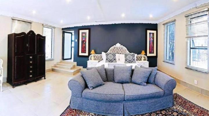 Le Grant Guesthouse and Conference