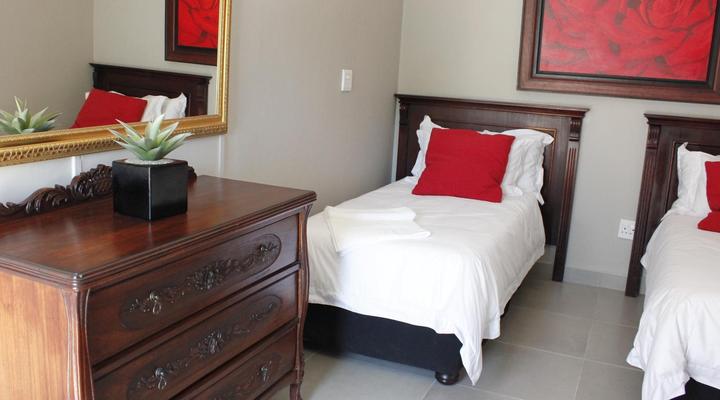 Le Grant Guesthouse and Conference