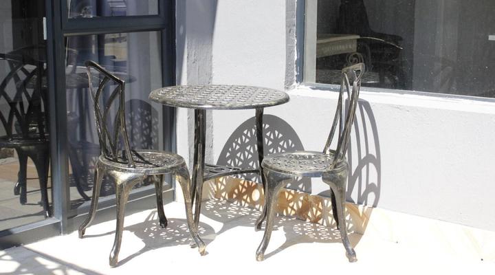 Le Grant Guesthouse and Conference