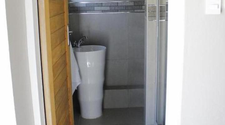 Le Grant Guesthouse and Conference