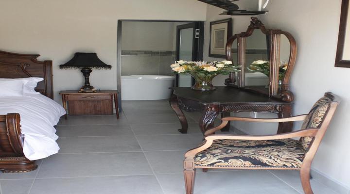 Le Grant Guesthouse and Conference