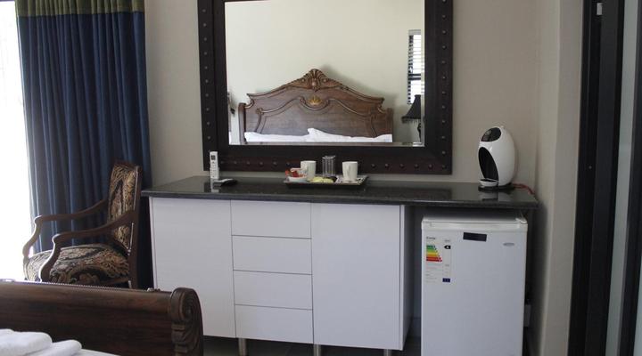 Le Grant Guesthouse and Conference