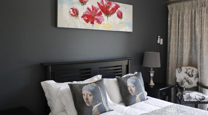 Le Grant Guesthouse and Conference