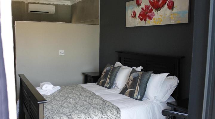 Le Grant Guesthouse and Conference