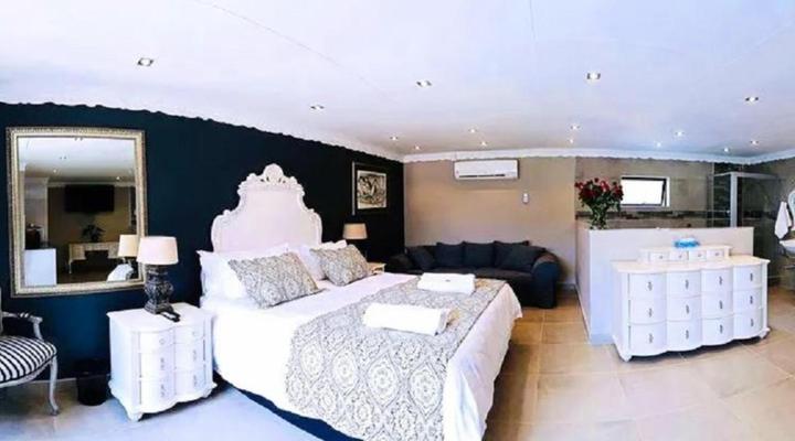 Le Grant Guesthouse and Conference