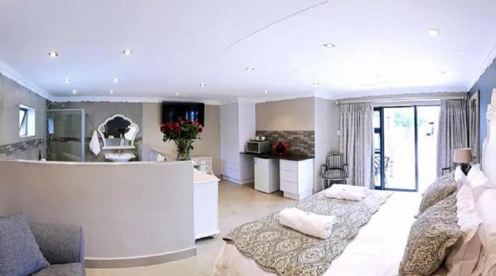 Le Grant Guesthouse and Conference