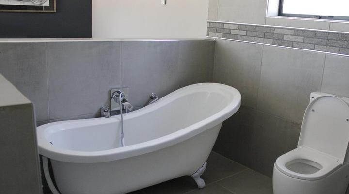 Le Grant Guesthouse and Conference