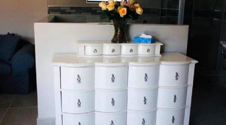 Le Grant Guesthouse and Conference