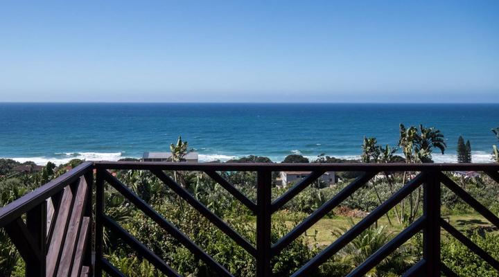 Khaya La Manzi Guest Lodge & Conferencing