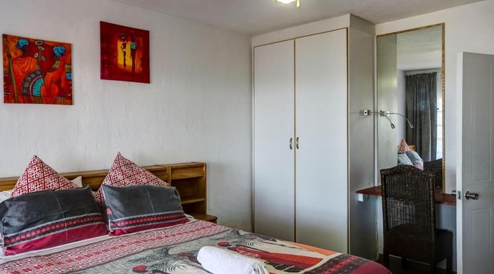 Khaya La Manzi Guest Lodge & Conferencing