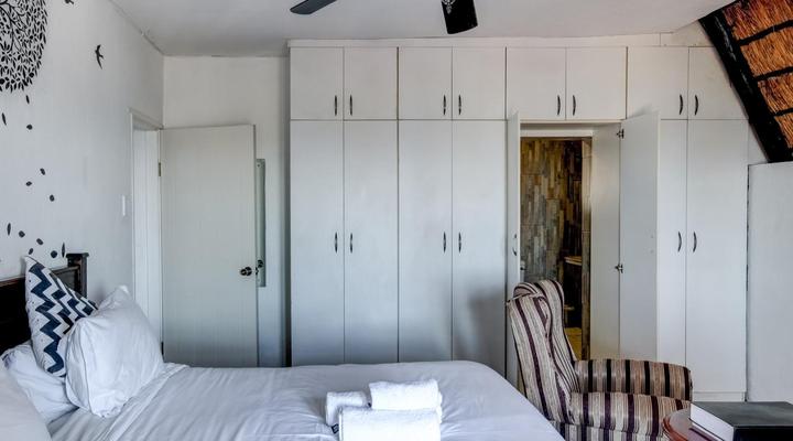 Khaya La Manzi Guest Lodge & Conferencing