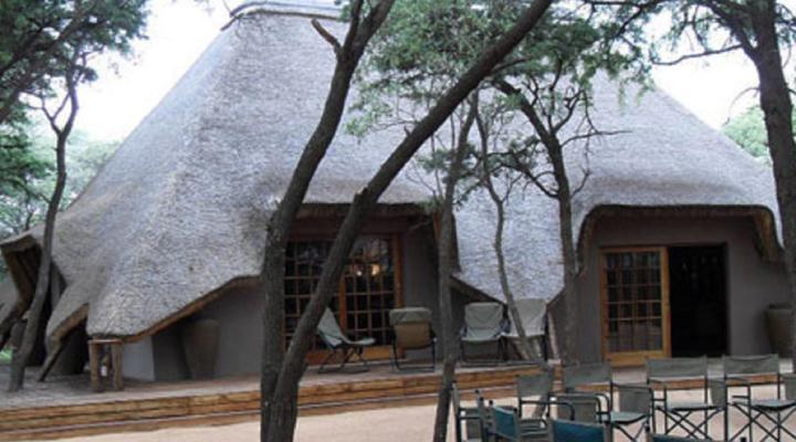 Woodside Game Lodge
