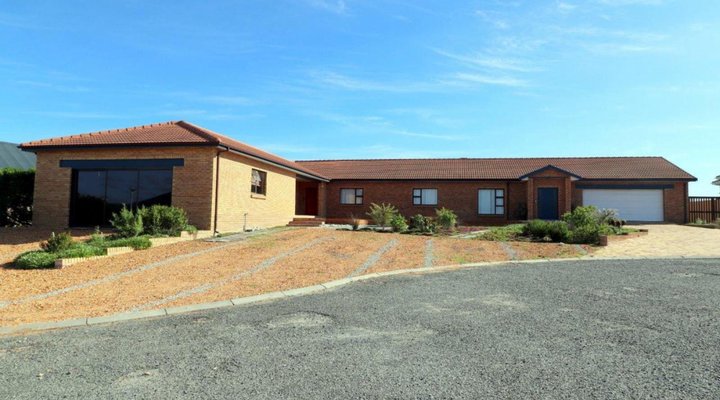 Afripoint Flat