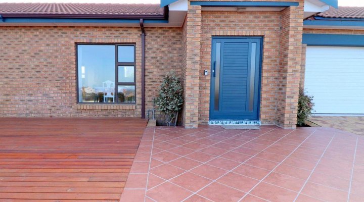 Afripoint Flat