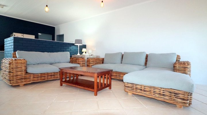Afripoint Flat