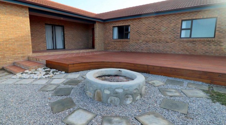 Afripoint Flat