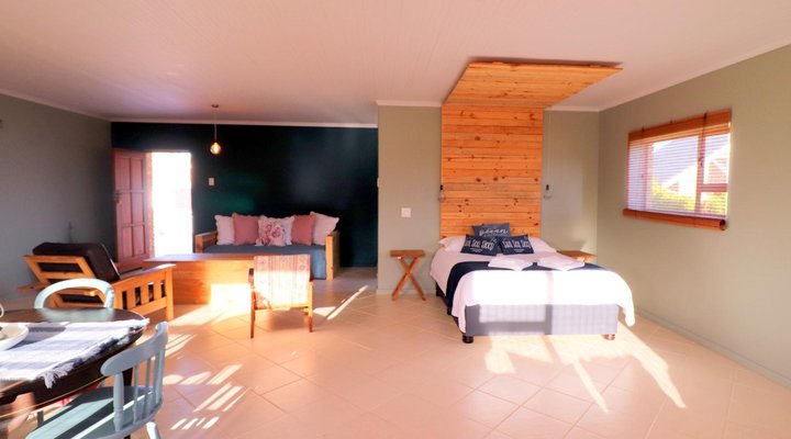 Afripoint Flat