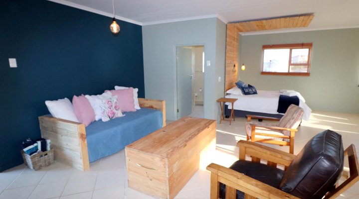 Afripoint Flat