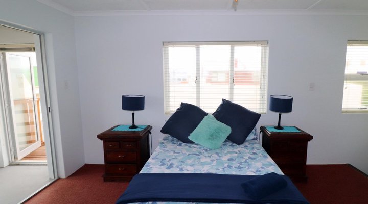 Afripoint Flat