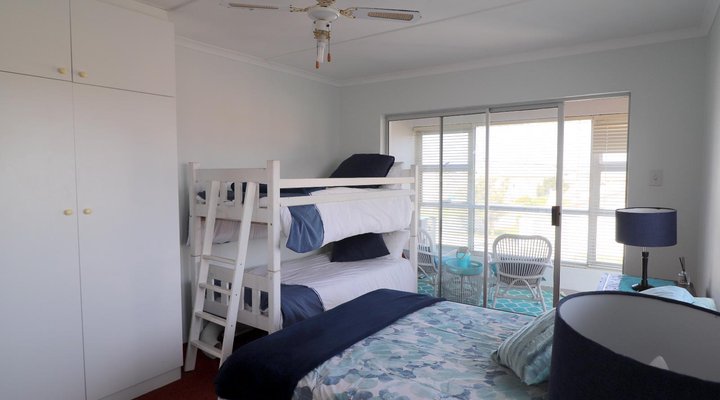 Afripoint Flat