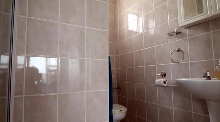Afripoint Flat